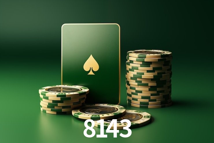 8143 cassino