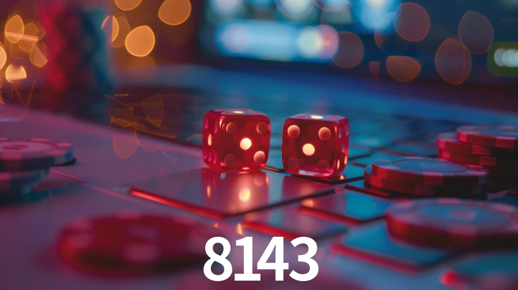 Fortune Tiger 8143