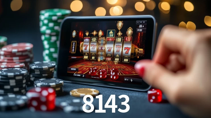 8143 visual 1