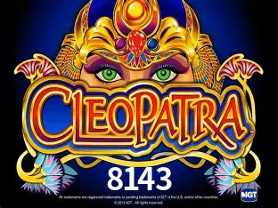 Catálogo de jogos 8143 com fornecedores Pragmatic Play, Evolution, NetEnt