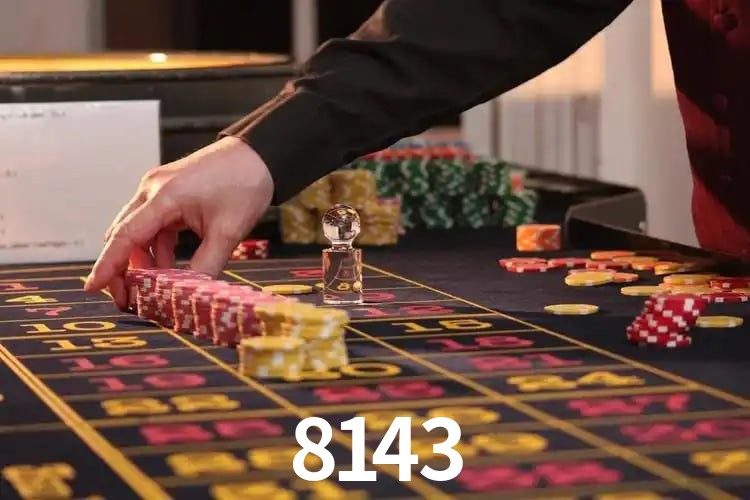 Estatísticas 8143