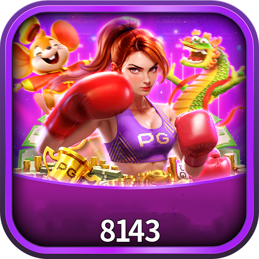 Logo da 8143