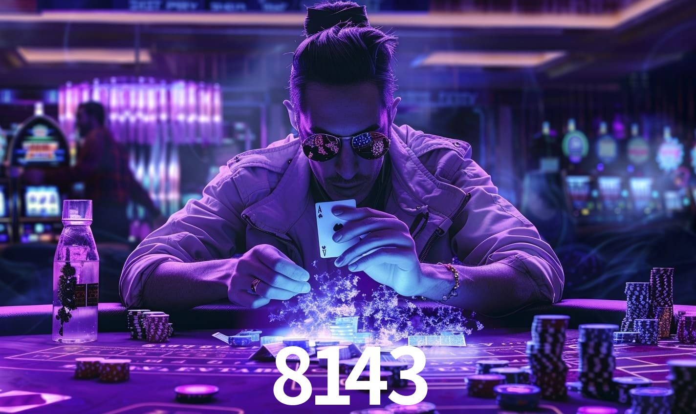 8143 RTP transparência