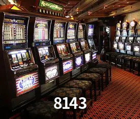 8143 Logo 1