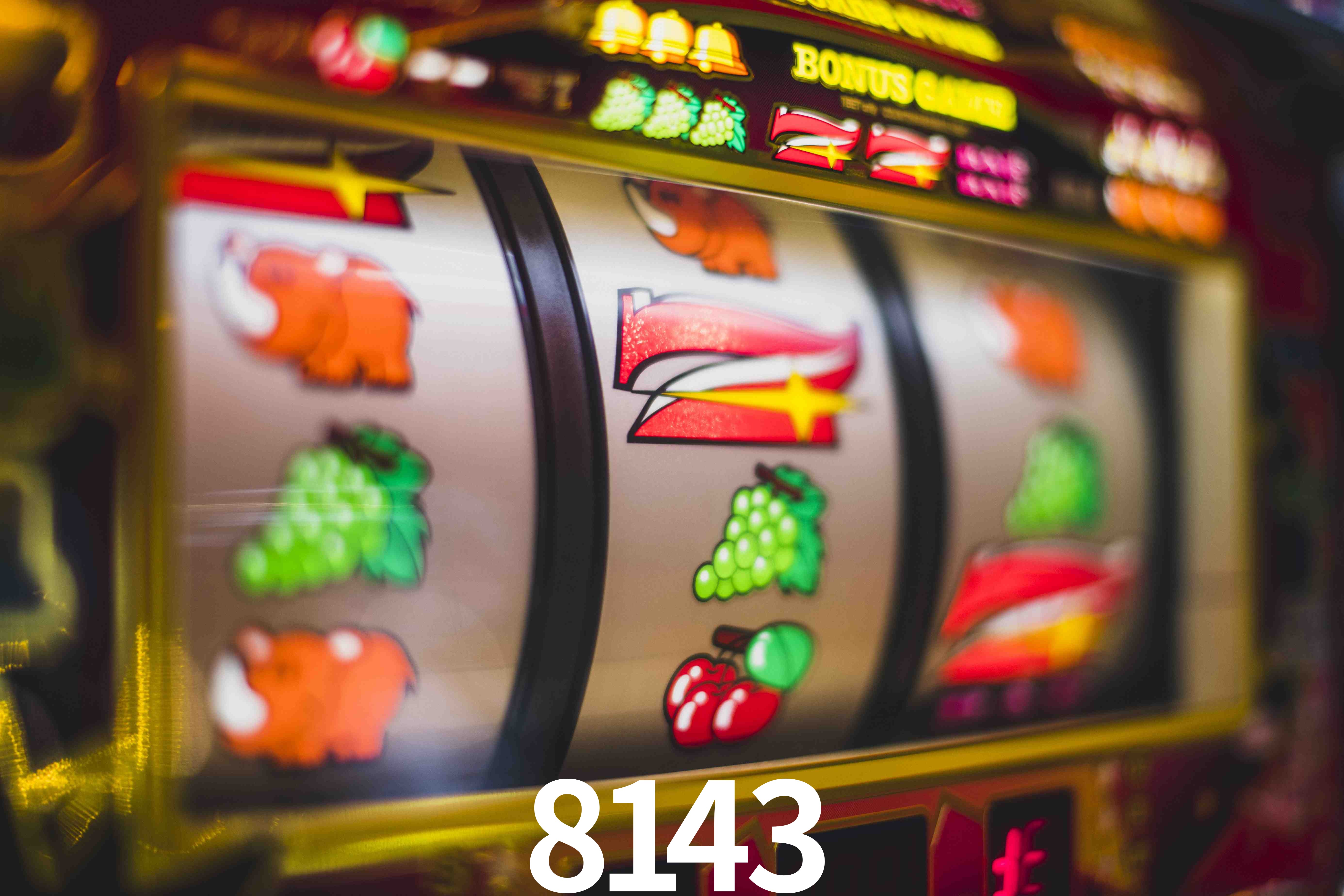 8143 Licença Curaçao Gaming