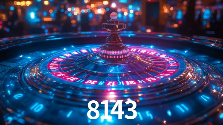8143 Aplicativo - 8143 visual 2