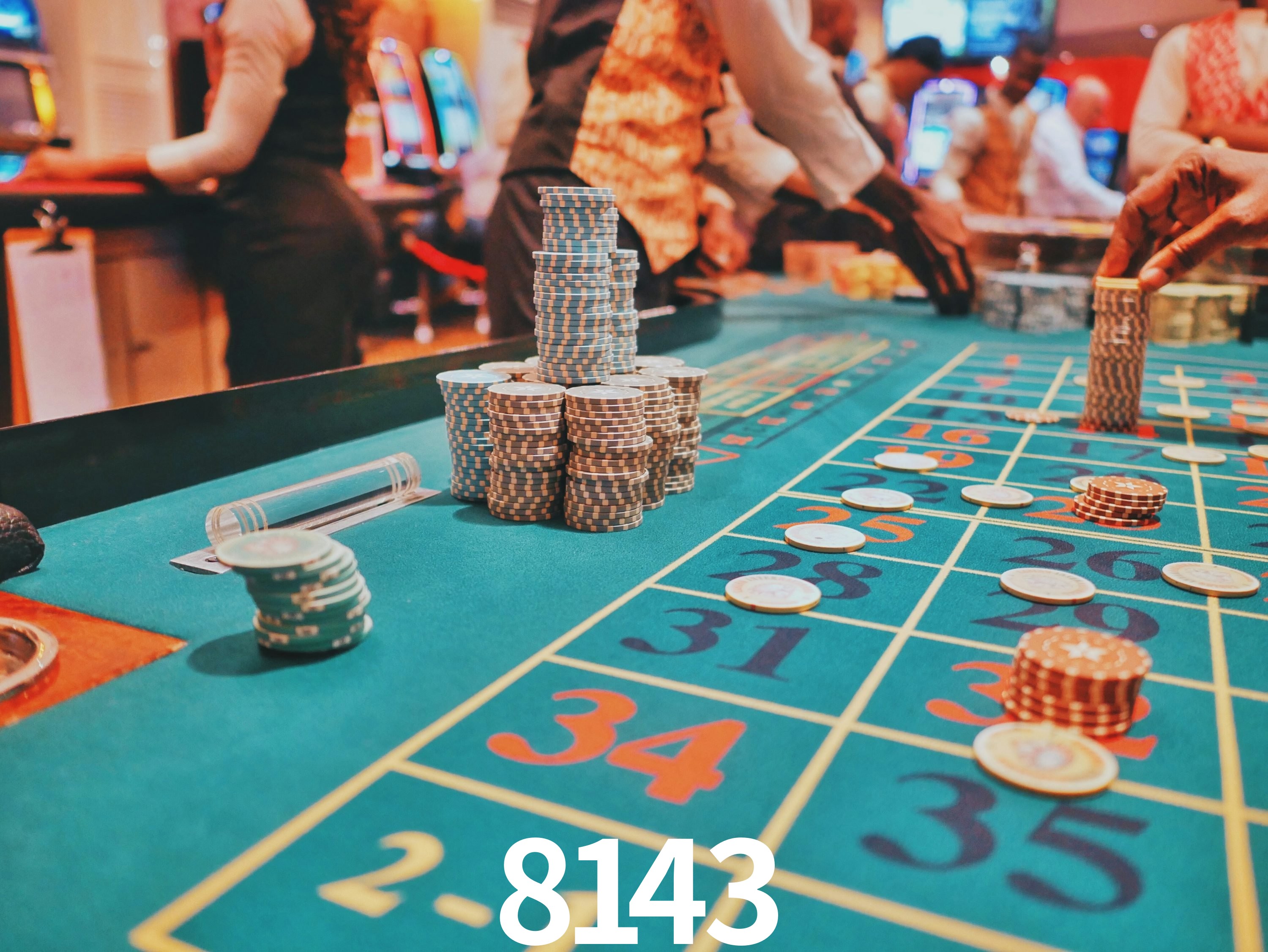 Volatilidade de slots