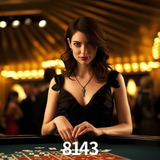 Chances Ganhar 8143