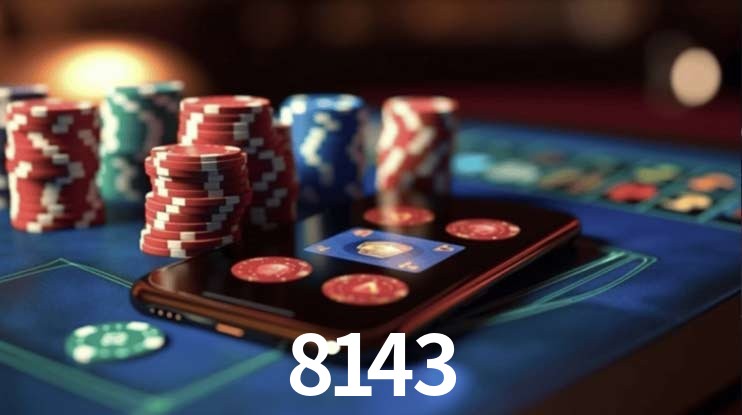 Fortune Tiger 8143