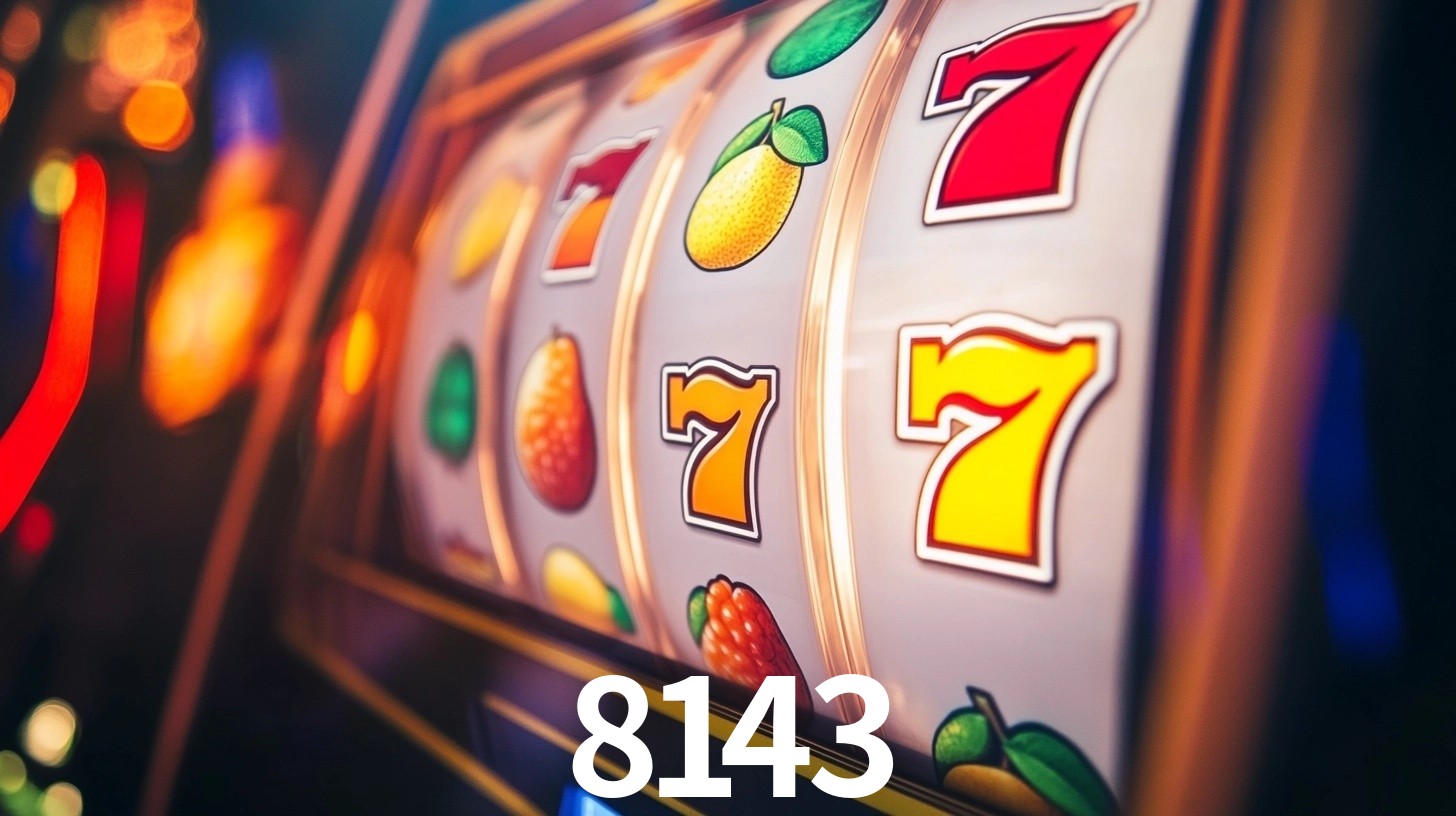 8143 bet — mercados de futebol e esportes no app