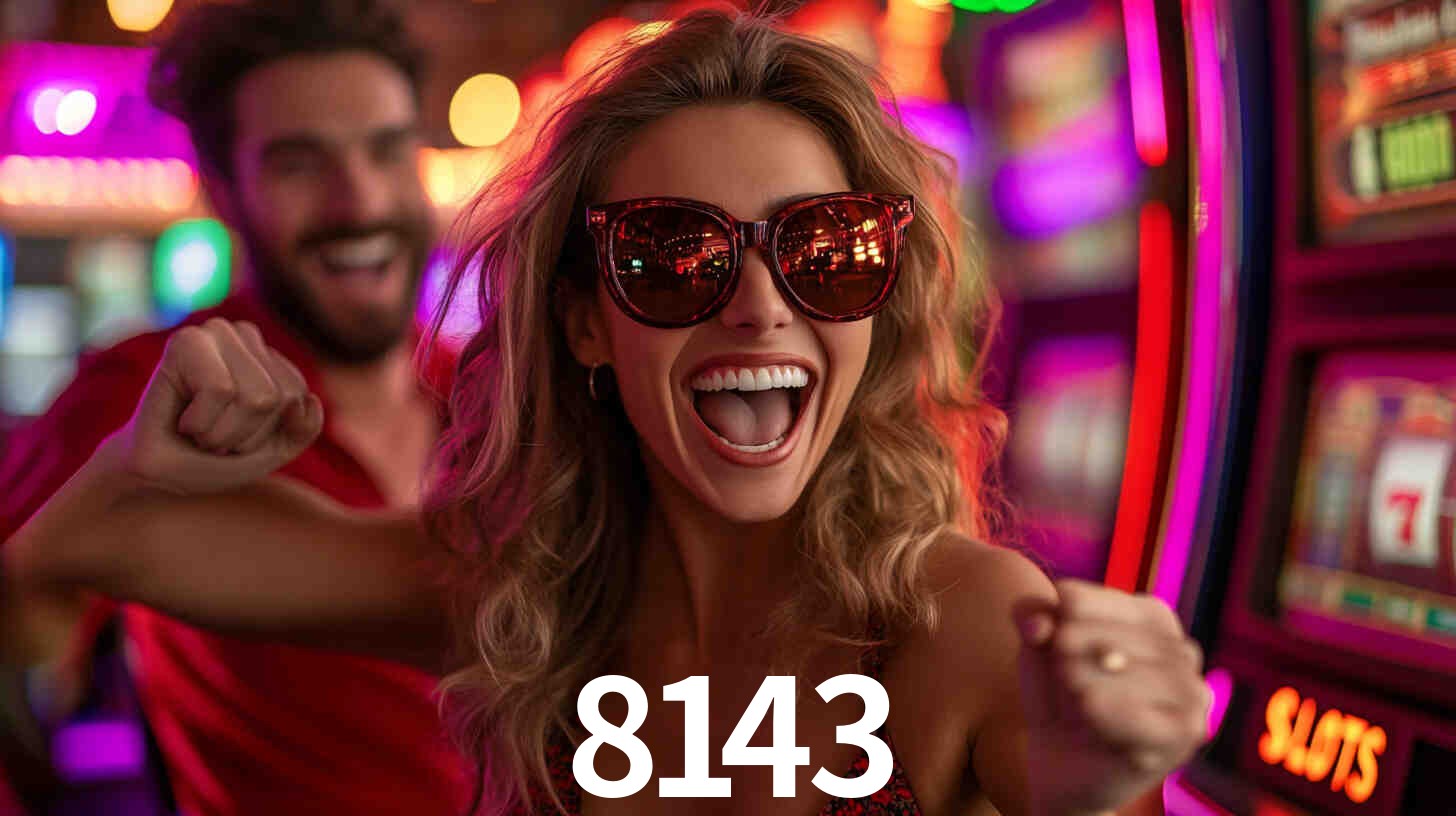 Slots RTP 8143