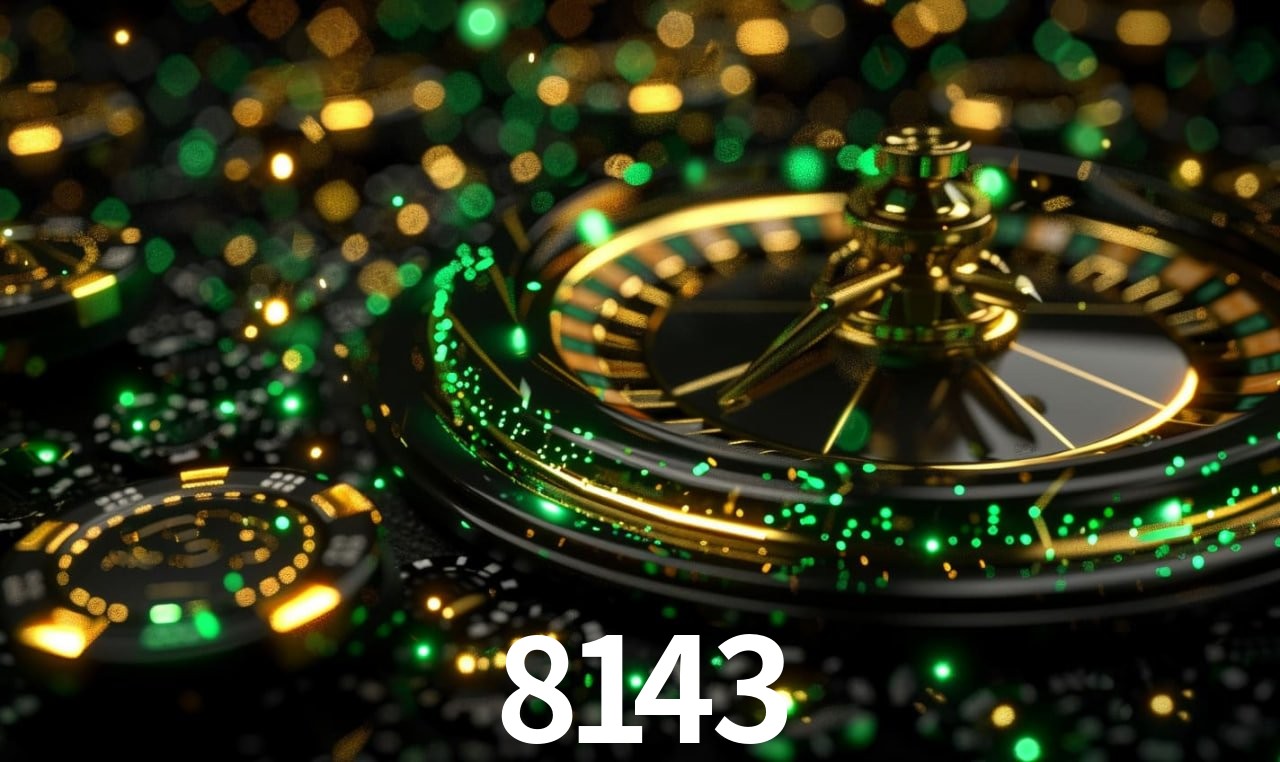8143 Loteria Online Brasil - Plataforma Certificada