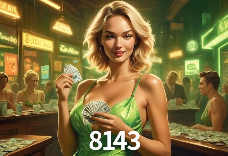 8143 bet Brasil
