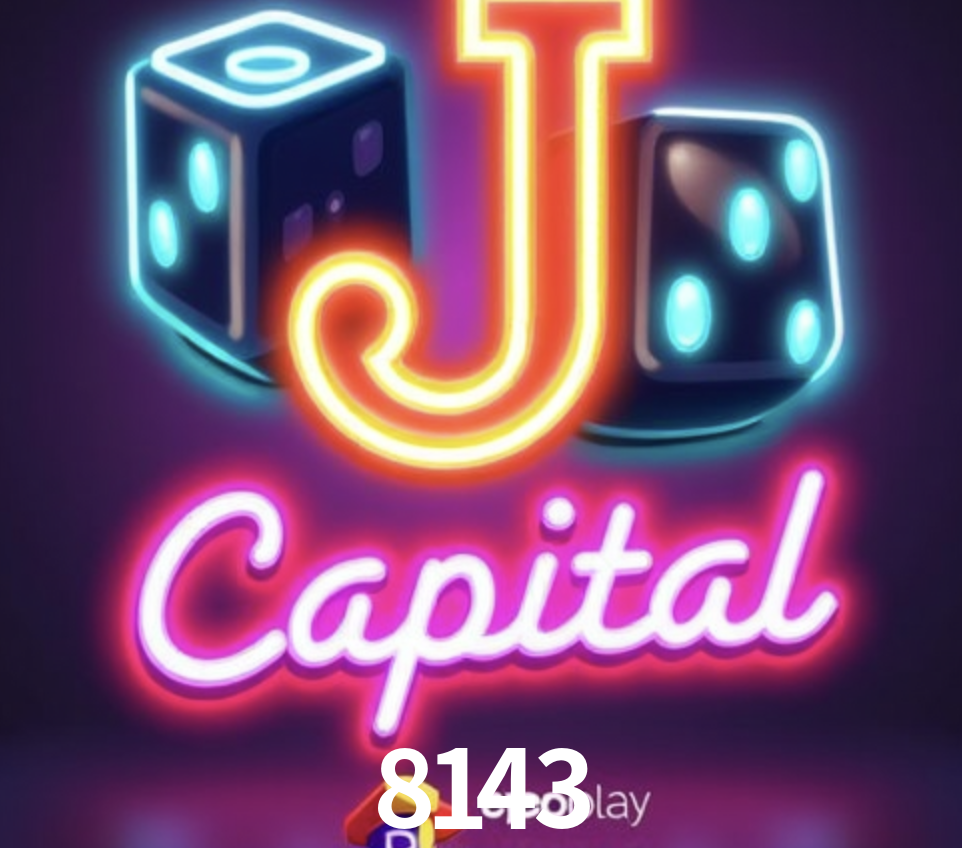 Logo da 8143
