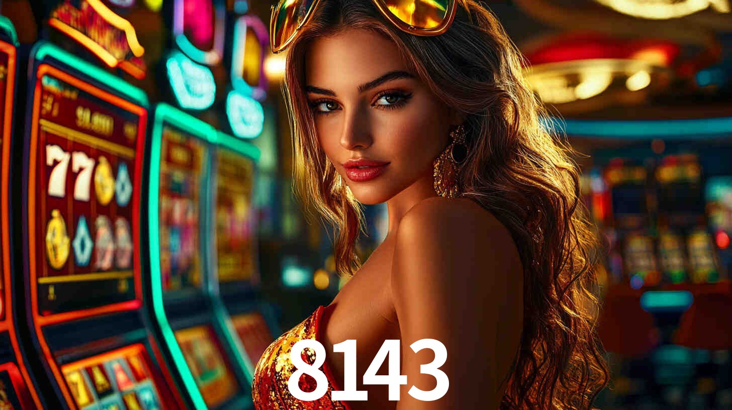 8143 bônus — cashback 15 por cento e níveis VIP