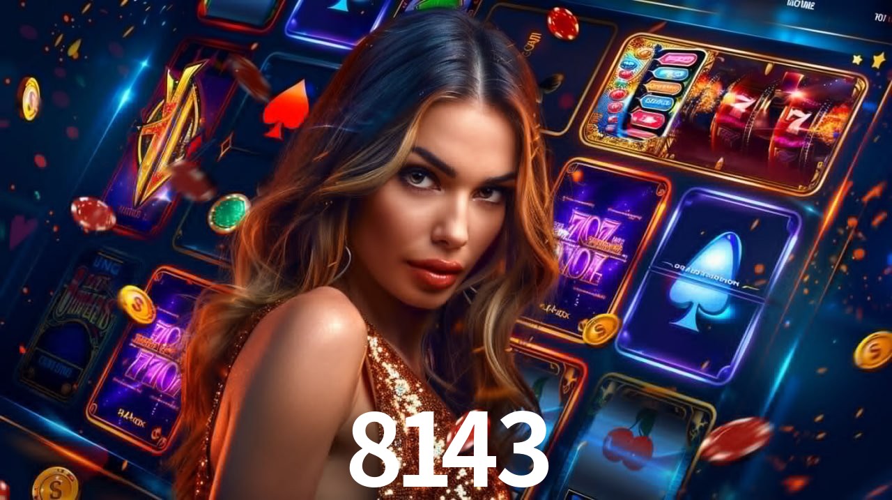 Telegram 8143 - Canal Oficial Verificado