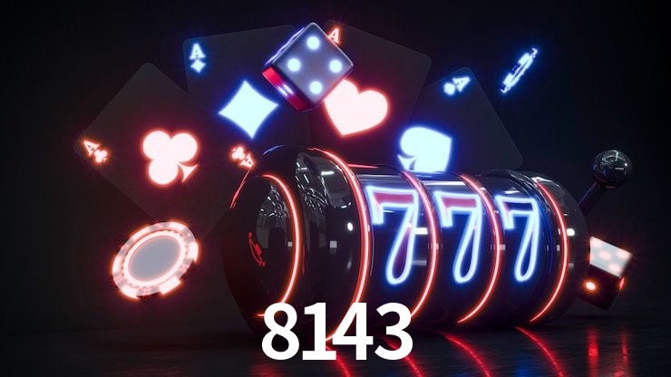 App 8143 iOS