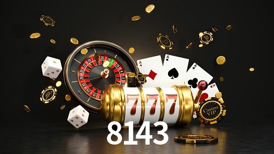Lista de jogos de slot na 8143
