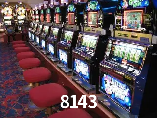 Qualificar VIP 8143