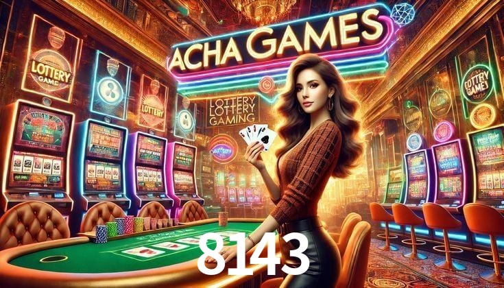 RTP dos slots populares na 8143