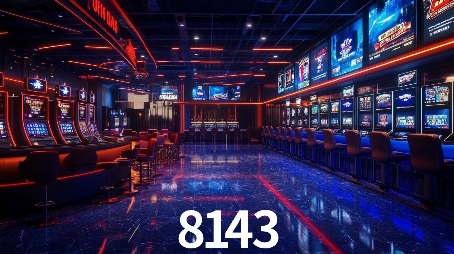 8143 cadastro — tela de formulário no app oficial