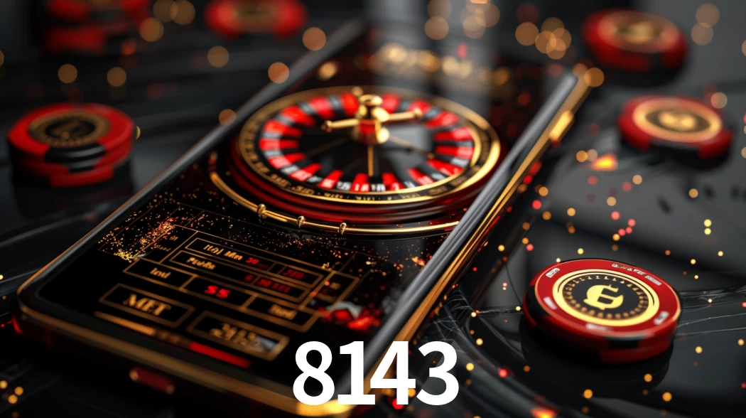 8143 Processo de inscrição