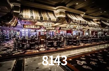 Cash Out 8143