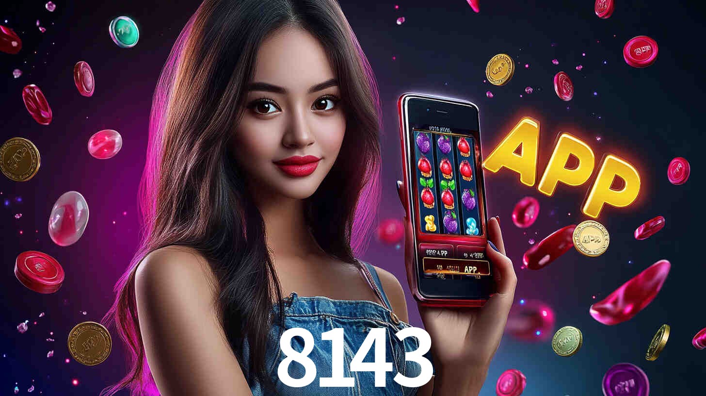 Bônus App 8143