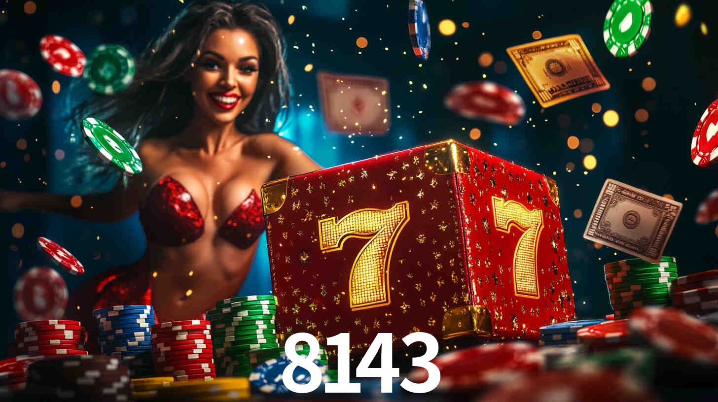 Slots 8143 - RTP Alto Certificado