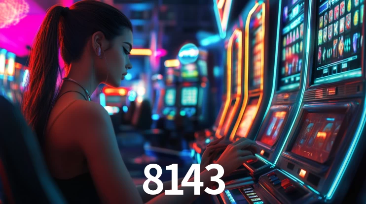 8143 Aplicativo - 8143 visual 1