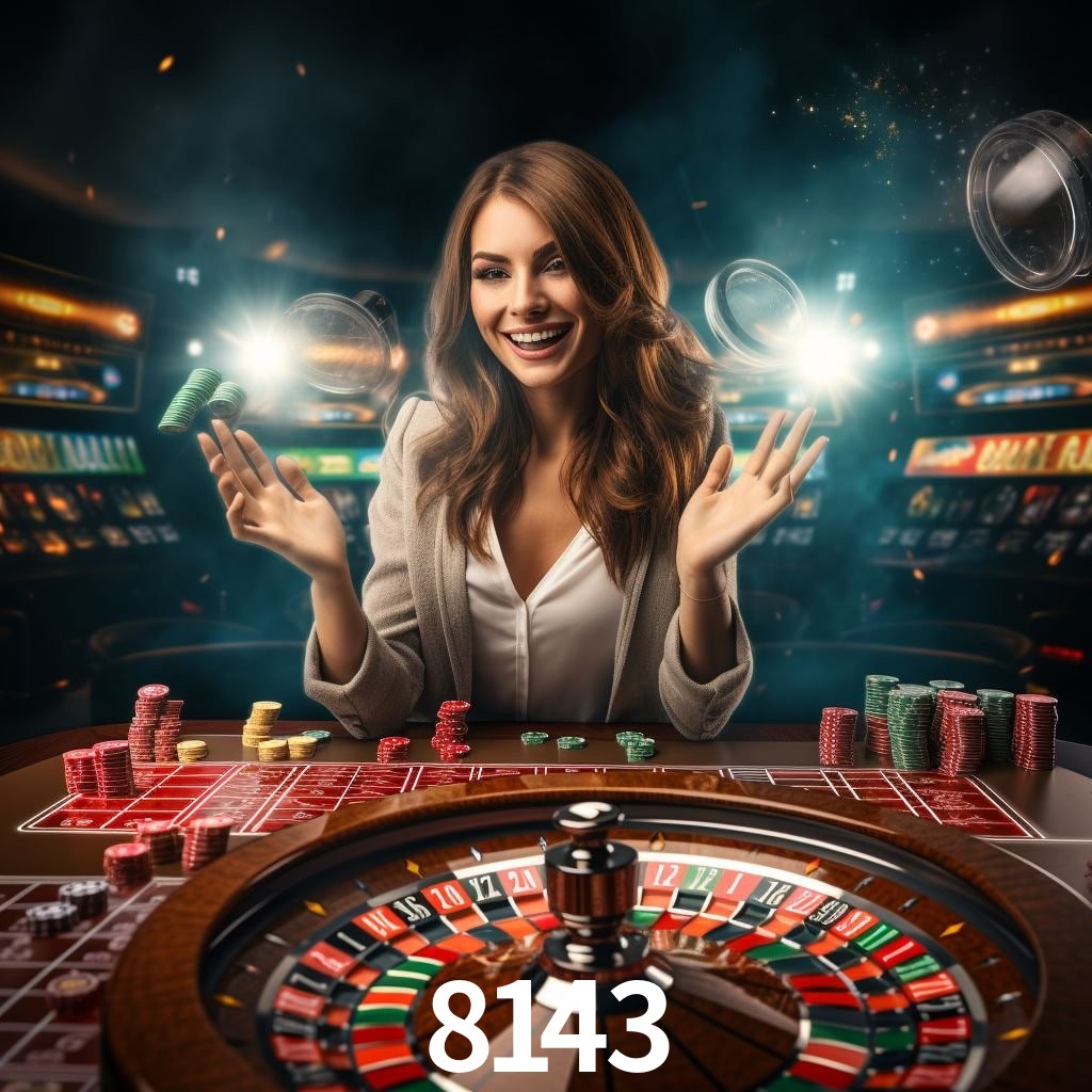 login 8143