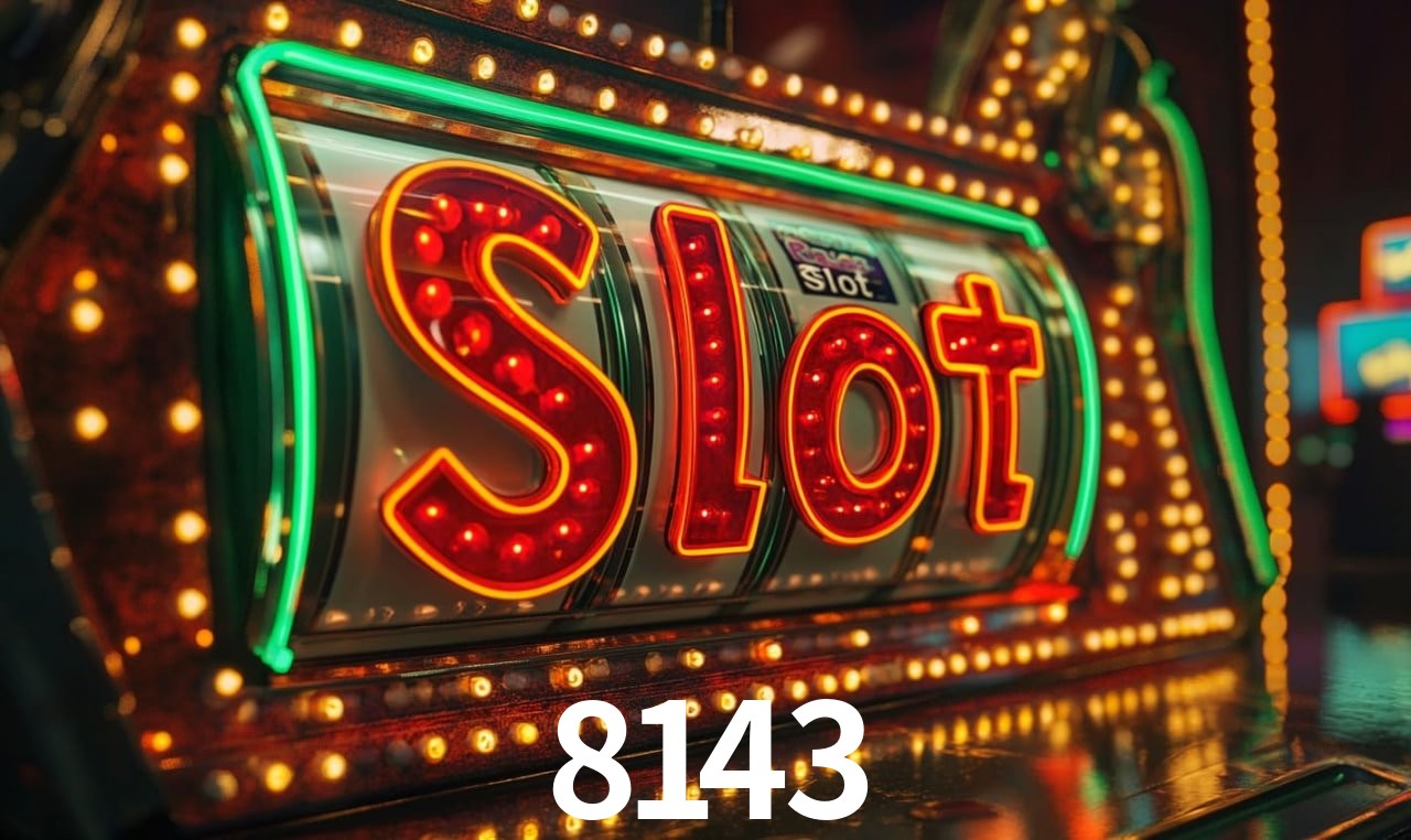 8143 Logo Oficial