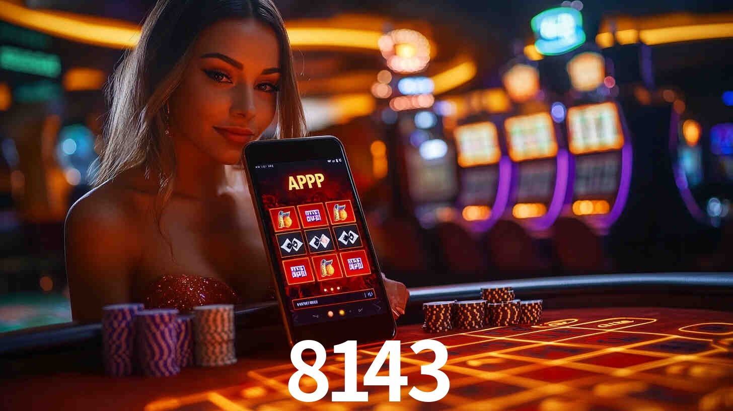 Promoções App 8143