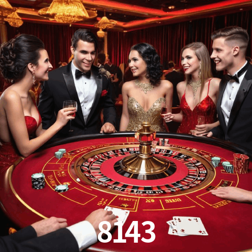 Estatísticas 8143 2026 – 87.429 jogadores ativos, R$ 47,2M em prêmios pagos, RTP 96,52%