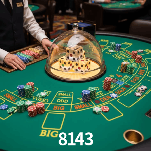 Principais provedores de slots da 8143 - NetEnt, Pragmatic Play, Play'n GO