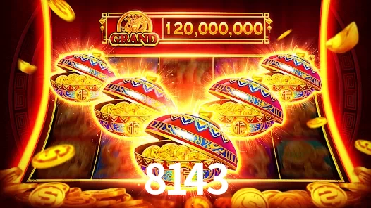App 8143 slots mobile