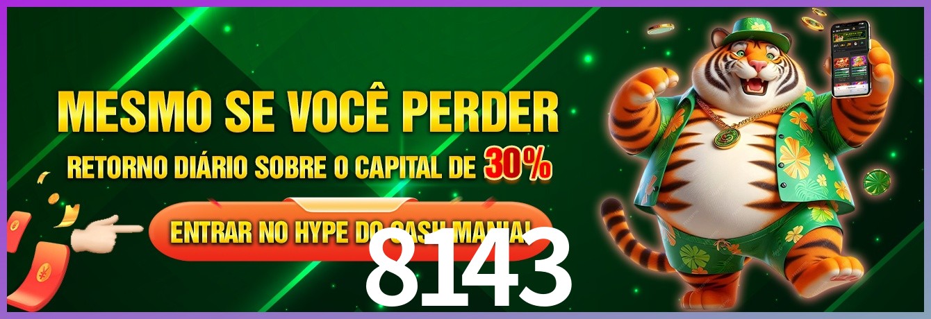 Ganhador 8143